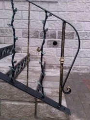 Фото компании  Цех Стальных Конструкций 2