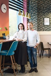 Фото компании  Wide Design Group 10