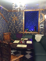 Фото компании  Парадиз, сауна 15