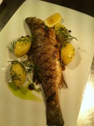 Фото компании  ТАМАДА, ресторан 2