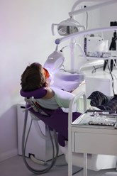 Фото компании  Клиника экспертной ортодонтии Татьяны Спасич 2