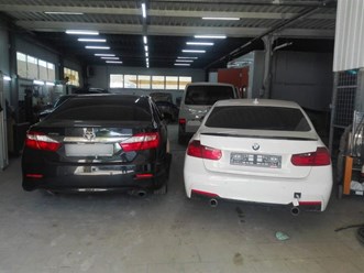 Фото компании  СС-Авто 5