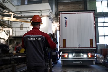 Фото компании ООО "Агро-Инжинеринг" 3