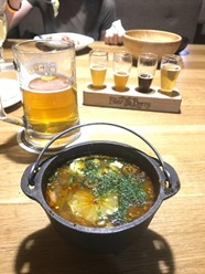 Фото компании  Beer Berry, ресторан-пивоварня 12
