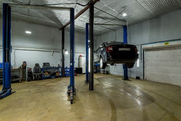 Фото компании  Сфера Авто 12