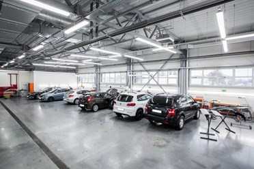 Фото компании  ОТТОКАР 6