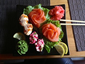 Фото компании  Токио, сеть суши-баров 16
