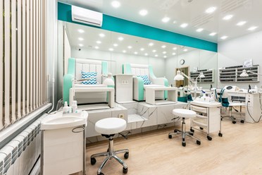 Фото компании  Infinity Beauty Lab 10