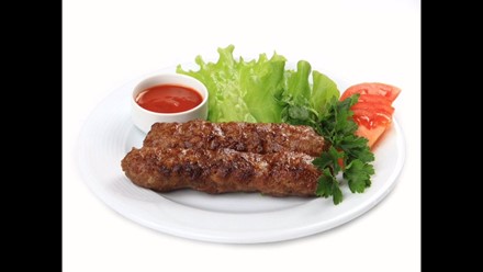 Фото компании  Атлант, ресторан 16