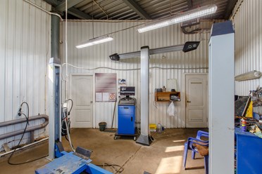 Фото компании  На посту 3