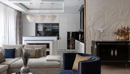 Фото компании ООО Сретенка 46