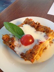 Фото компании  Папа Карло, кафе-ресторан итальянской кухни 12