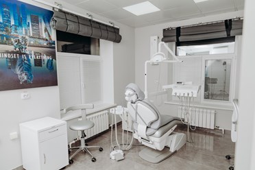 зубная клиника Дэнтал Мастер