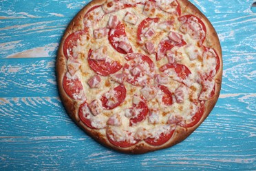 Фото компании  Ташир пицца, сеть ресторанов быстрого питания 10