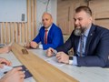 Фото компании  "Сторона Закона" 1