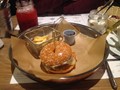 Фото компании  Ketch Up Burgers, ресторан 5