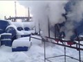 Парогенераторы для пропарки бочек