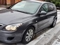 Выкупленное авто Hyundai i30 2010 г. За 250 тыс. руб.