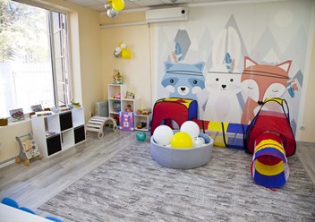 Фото компании ИП B-Club 4