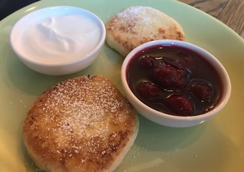 Фото компании  Ваша Кухня 5