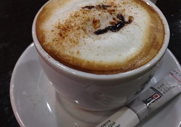 Фото компании  Dan cafe, кафе 4