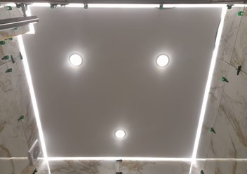 Фото компании ООО Мастер Потолки 3