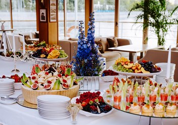 Фото компании ООО Serena Event Agency 3
