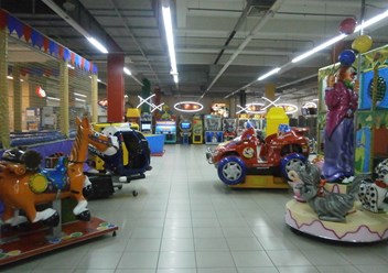 Фото компании ООО Детский  5