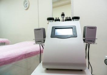 Фото компании  Esteclub 5