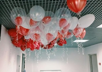 Фото компании  Davego, кафе 3