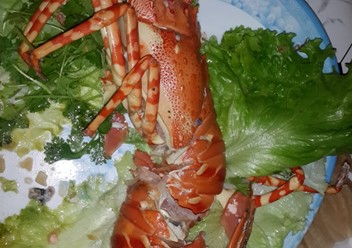 Фото компании  Банный Дворик, сауна 2