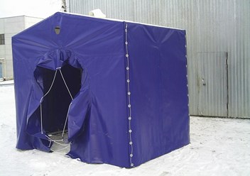 Палатки / укрытия для сварщика