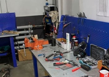 Фото компании  «Вольтаж Сервис» 6