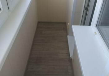 Фото компании  Хочу Балкон 3