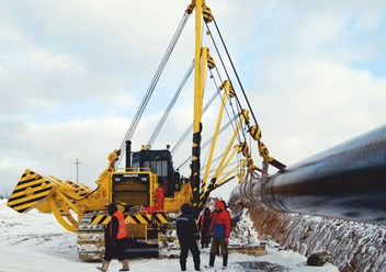 Фото компании АО ЯМАЛДОРСТРОЙ отзывы сотрудников  3