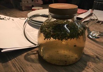 Фото компании  BeefZavod, ресторан 5