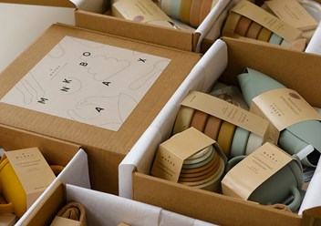 Фото компании  Manka store 5
