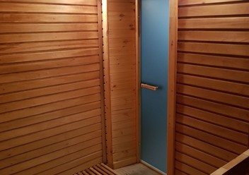 Фото компании  Сауна КМС 4