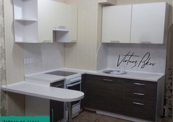 Фото компании  Мебель на заказ «ВИРТУОЗ» 2