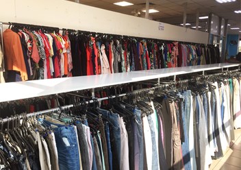 Фото компании  Столичный гардероб 1