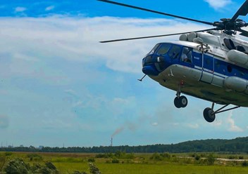 Фото компании ООО Авиакомпания "Петропавловск-Авиа" 1