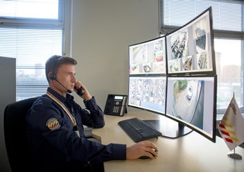 Фото компании ООО Цезарь патруль 2