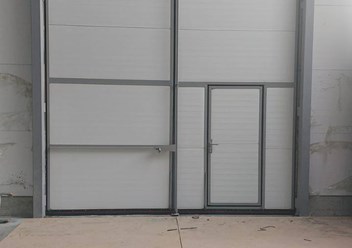 Фото компании  Ворота-ПРО 5