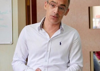 Фото компании  Реабилитационный центр Выбор 1