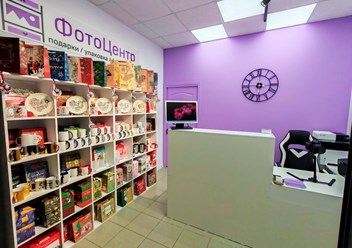 Фото компании ООО ПаруКадров 1