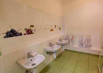 Фото компании  Монтессори HappyBee 2