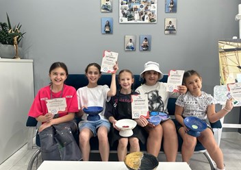 Фото компании ООО Творческая мастерская 4