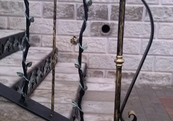 Фото компании  Цех Стальных Конструкций 2