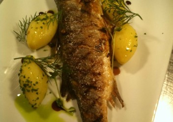 Фото компании  ТАМАДА, ресторан 2