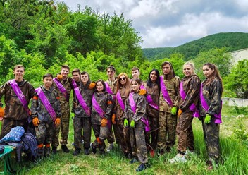 Фото компании  Barrakuda 4